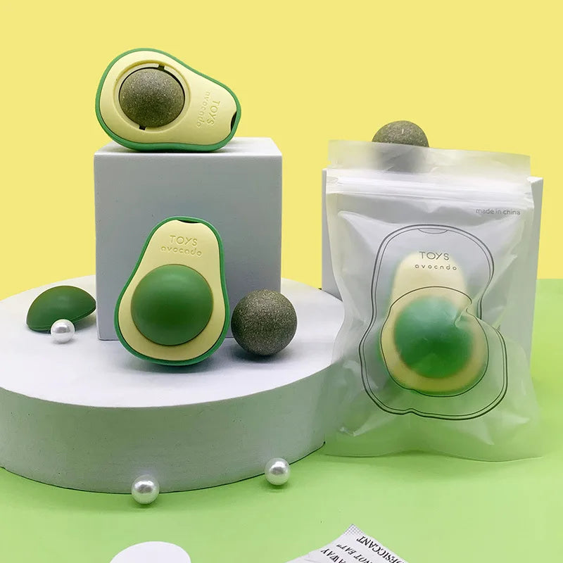 Avocado Catnip