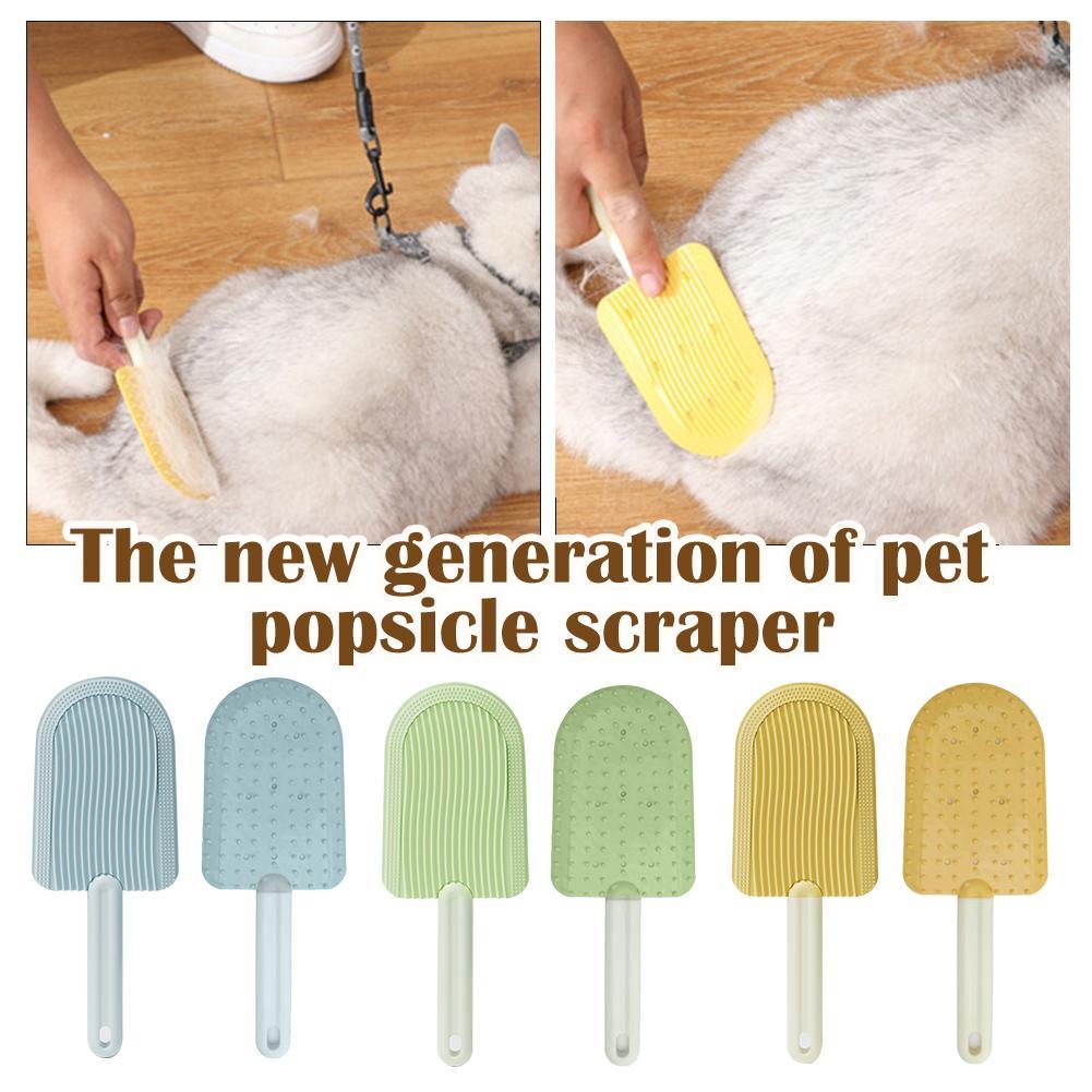 1pcs Cat Soft Brush