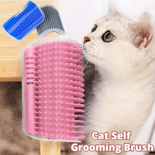 Cat Corner Self Massager