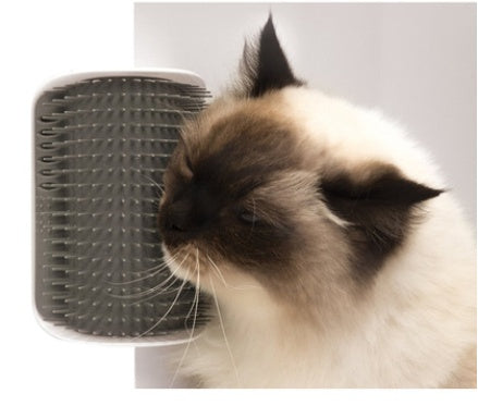 Cat Corner Self Massager