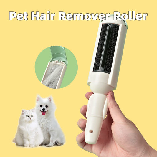 Pet Hair Remover