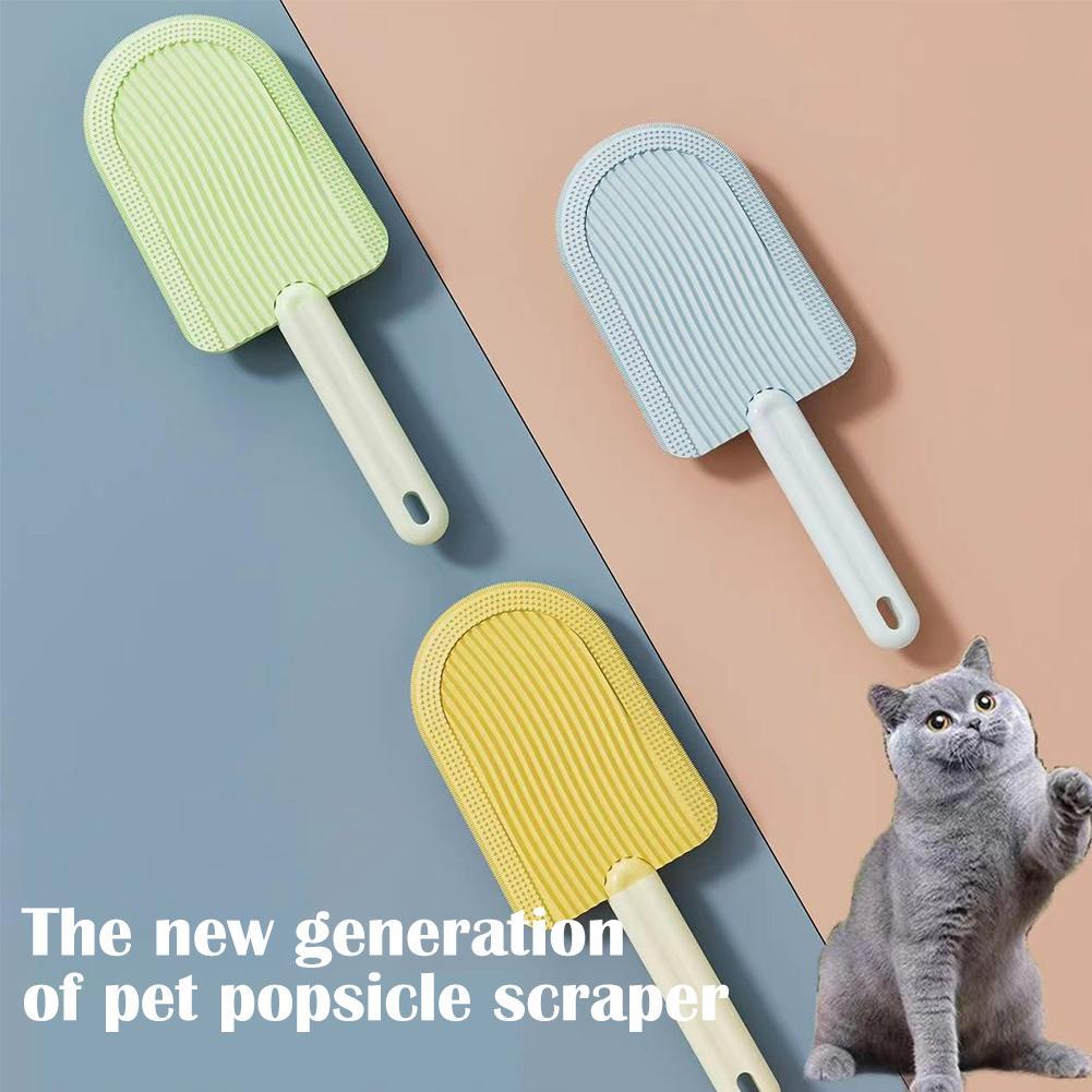 1pcs Cat Soft Brush