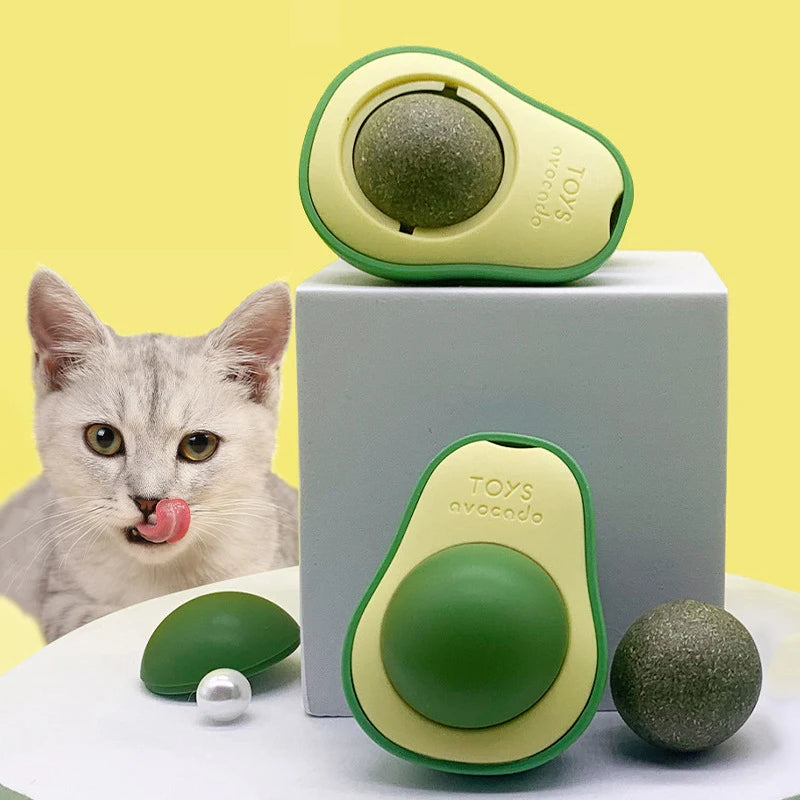 Avocado Catnip