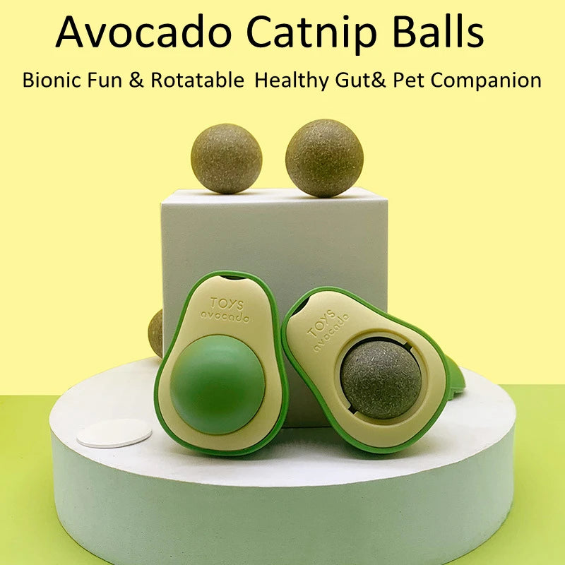 Avocado Catnip